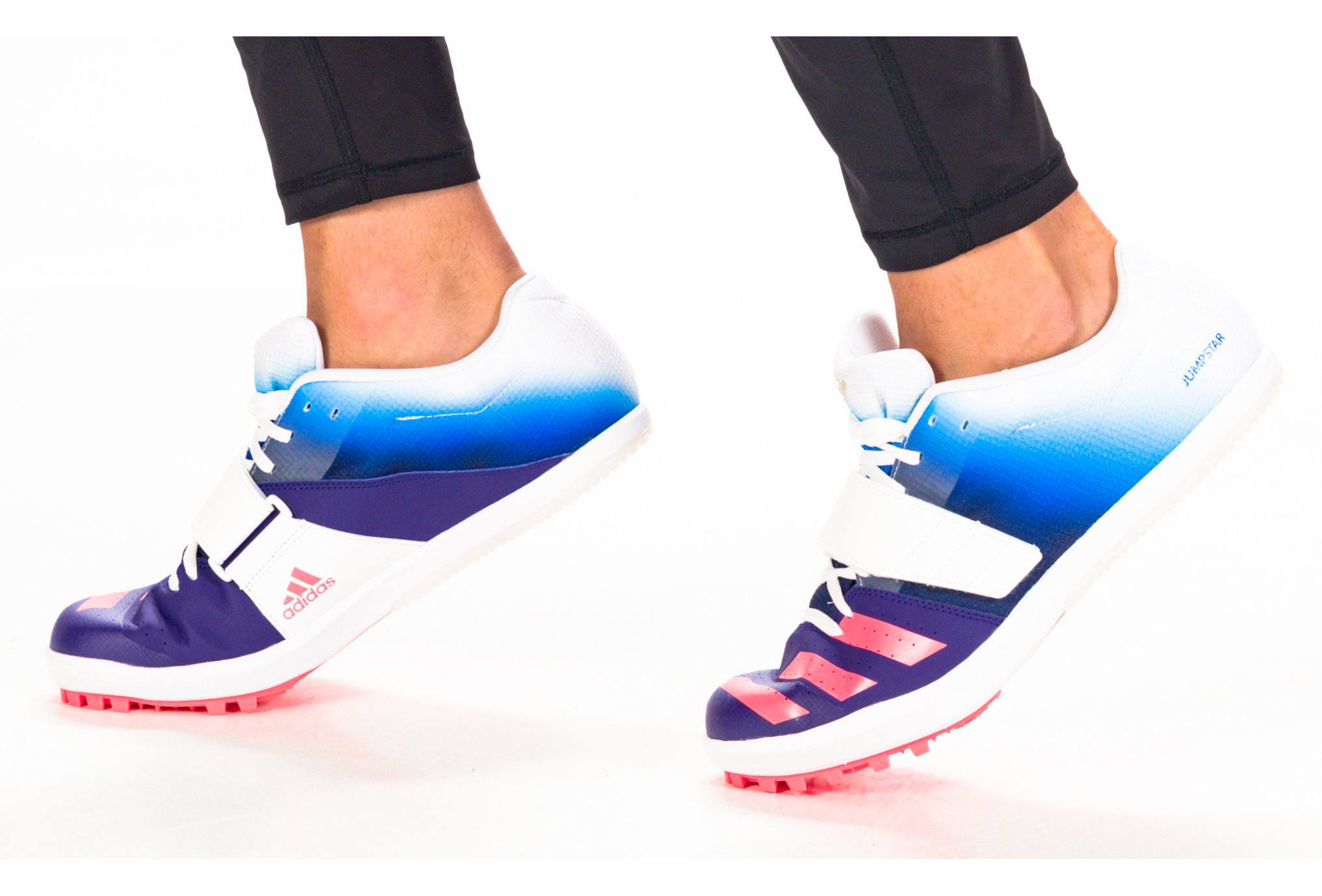 adidas Jumpstar