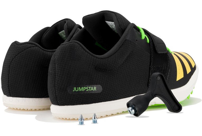 adidas Jumpstar M 