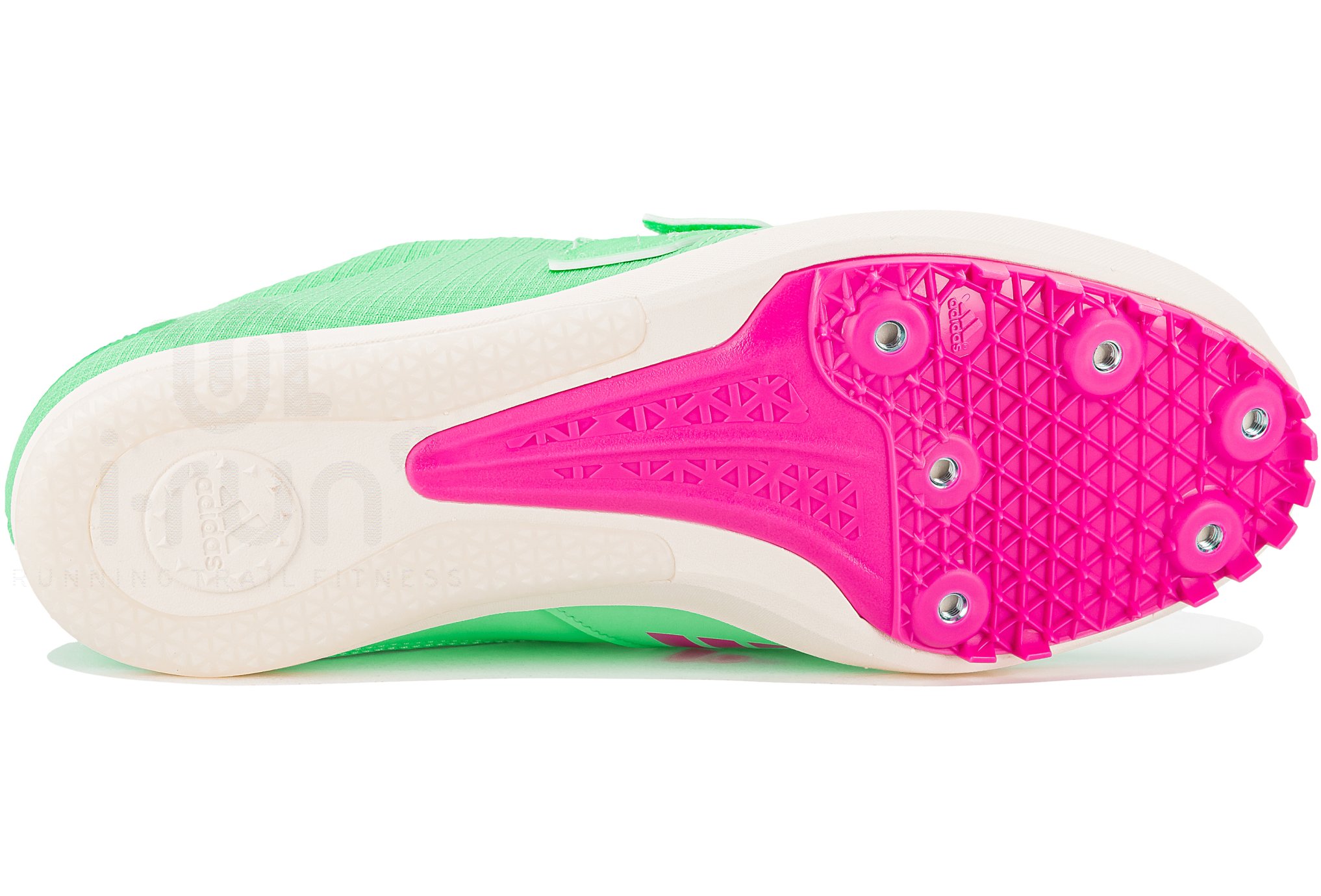adidas Jumpstar