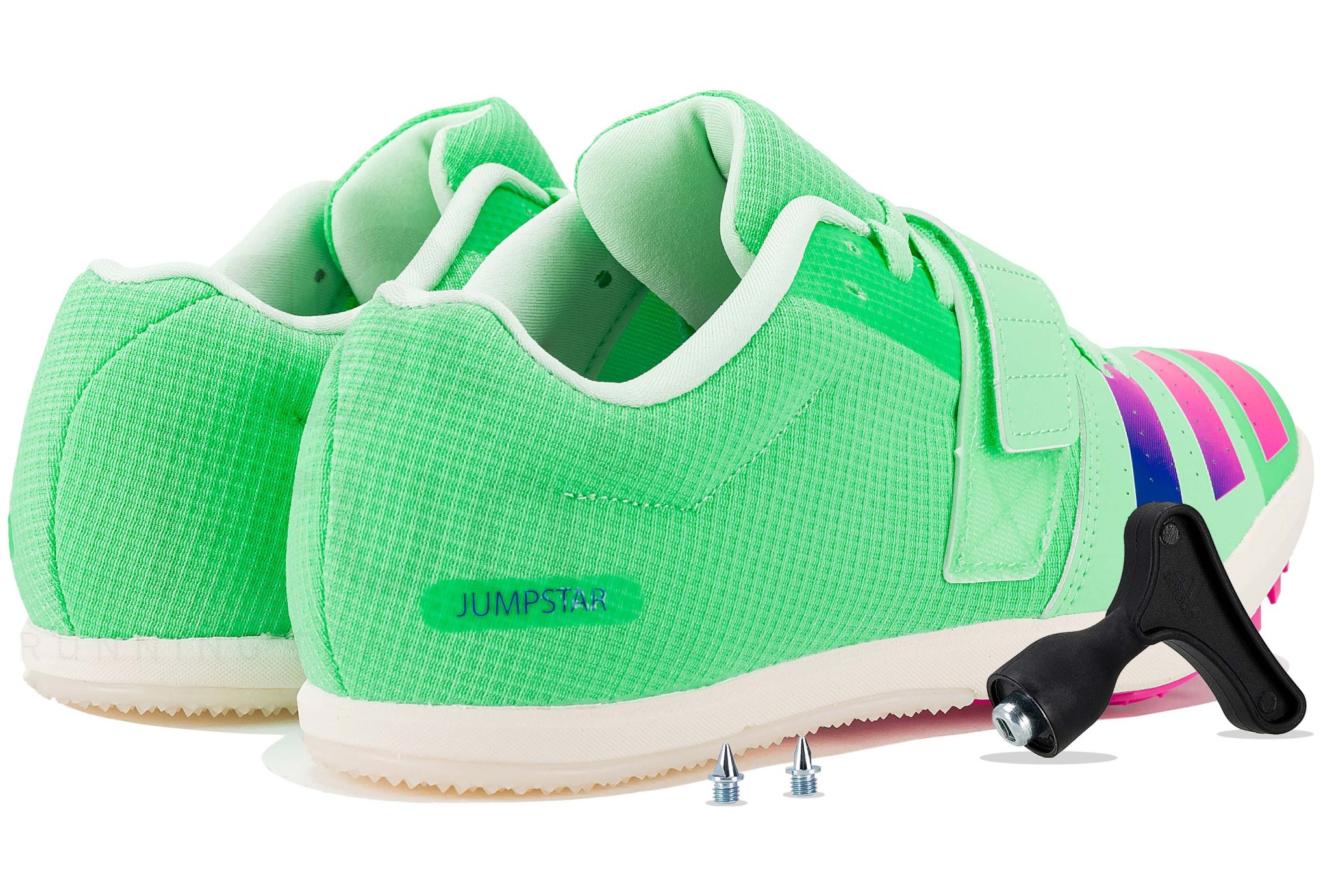 adidas Jumpstar