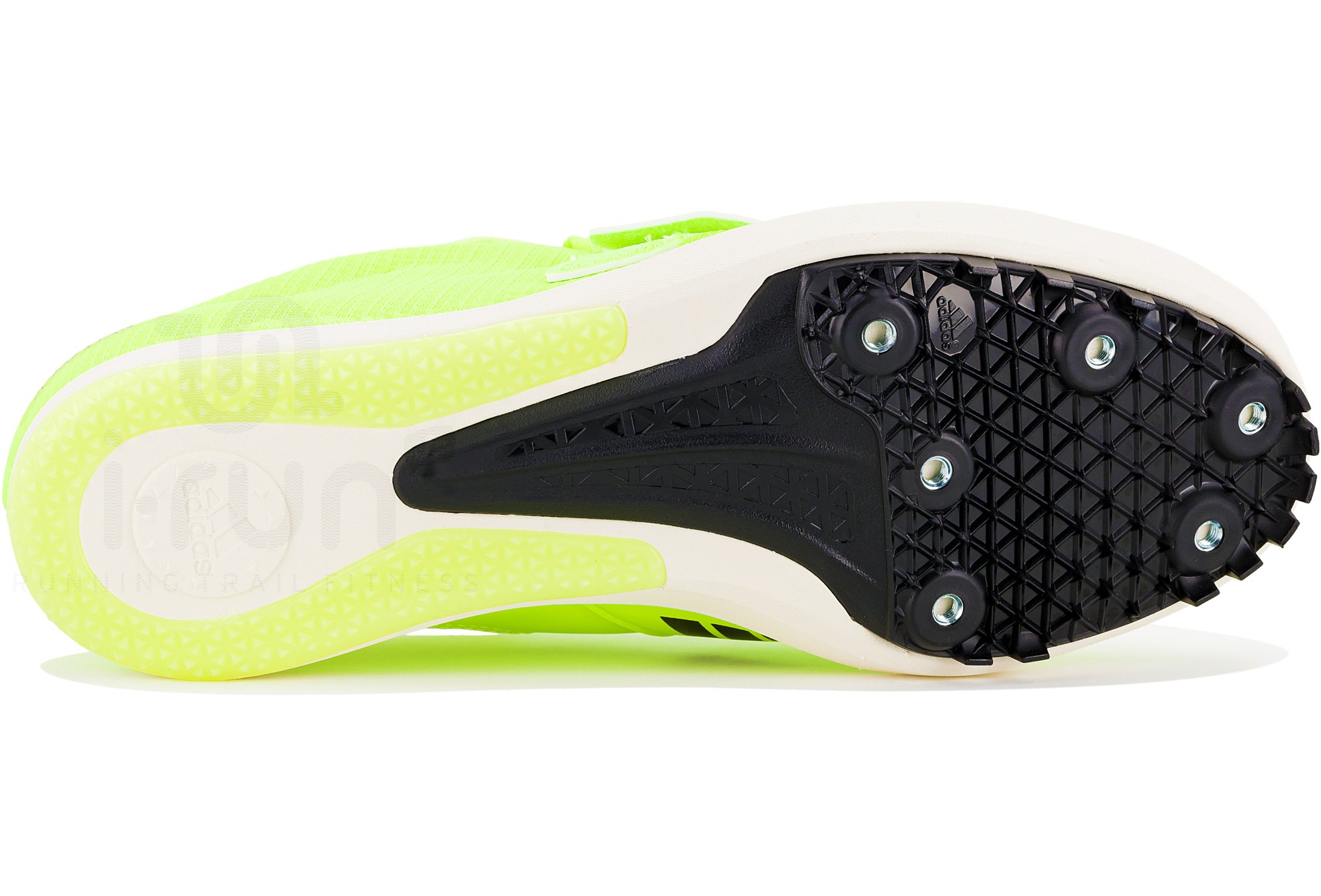 adidas Jumpstar Herren