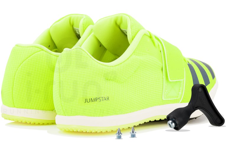 adidas Jumpstar W 