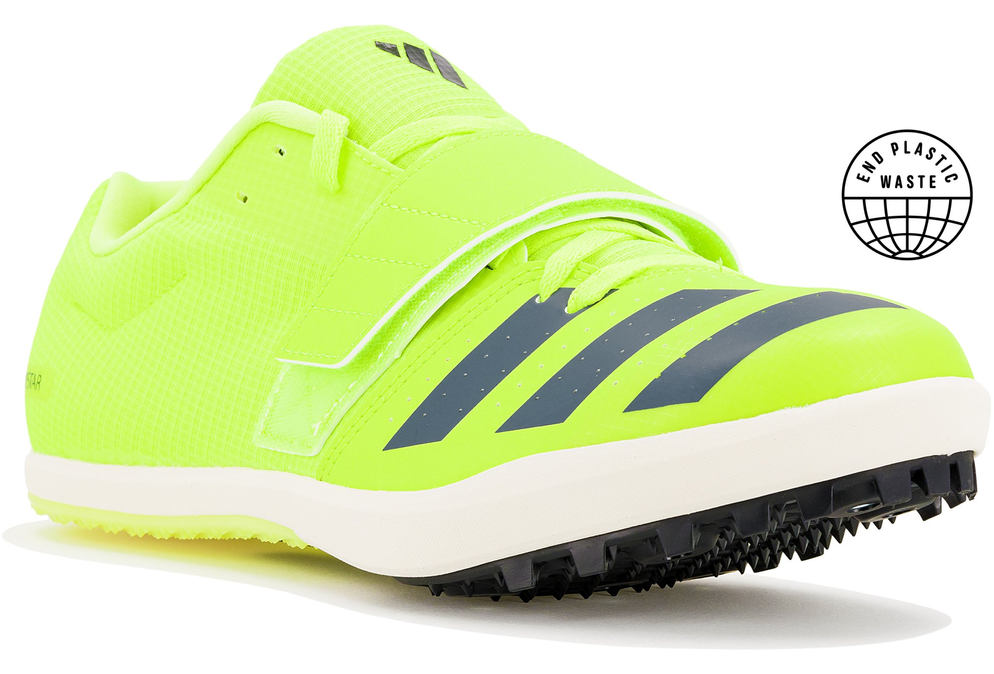 adidas Jumpstar W Chaussures de sport femme déstockage
