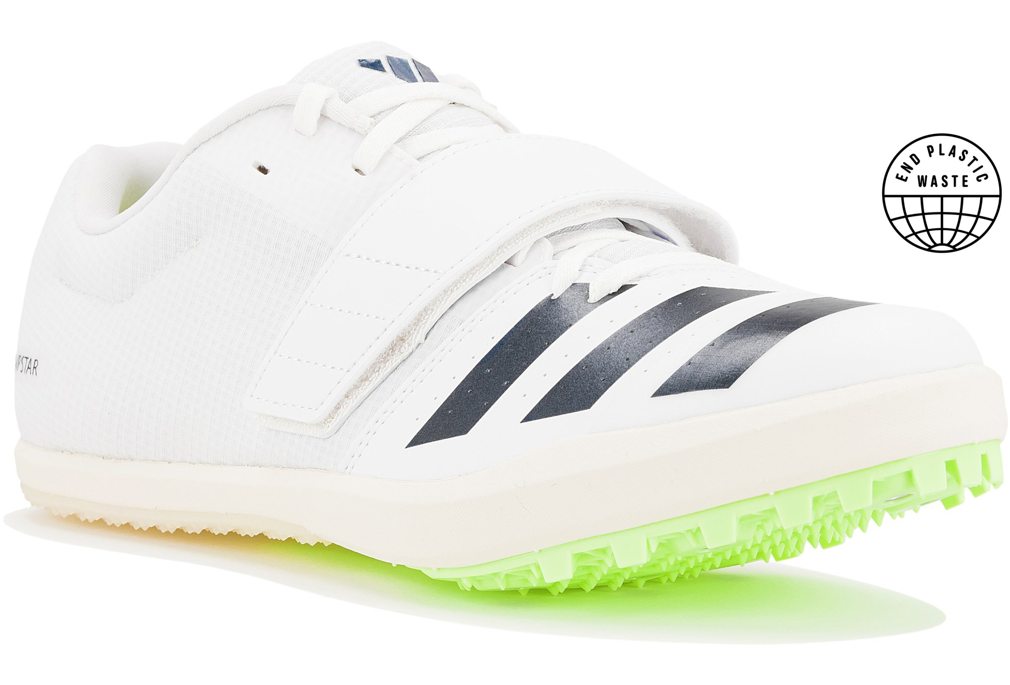 adidas Jumpstar W Chaussures de sport femme