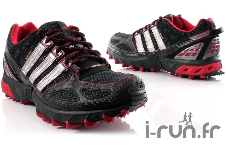 adidas Kanadia 4 TR Gore-Tex M 