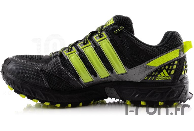 adidas Kanadia 4 TR Hi-Viz M 