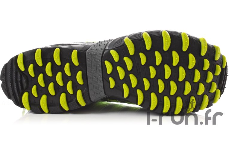 adidas Kanadia 4 TR Hi-Viz M 