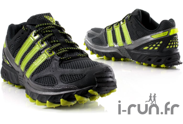 adidas Kanadia 4 TR Hi-Viz M 