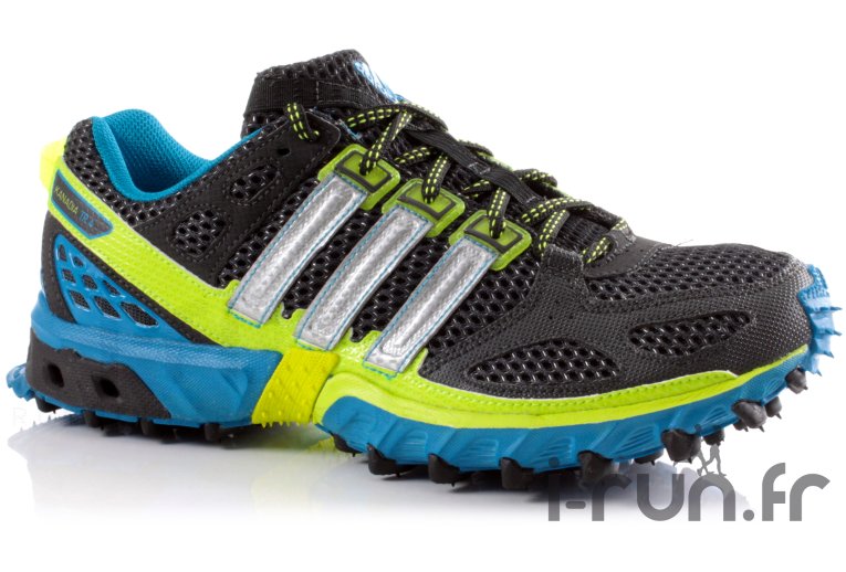 adidas Kanadia 4 TR M 
