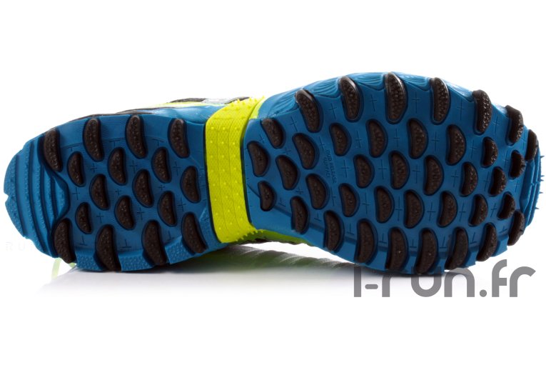 adidas Kanadia 4 TR M 