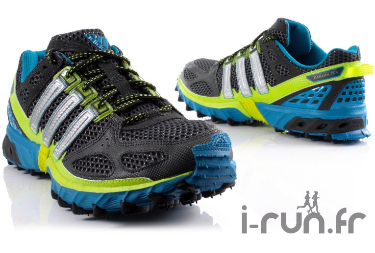 adidas Kanadia 4 TR M 