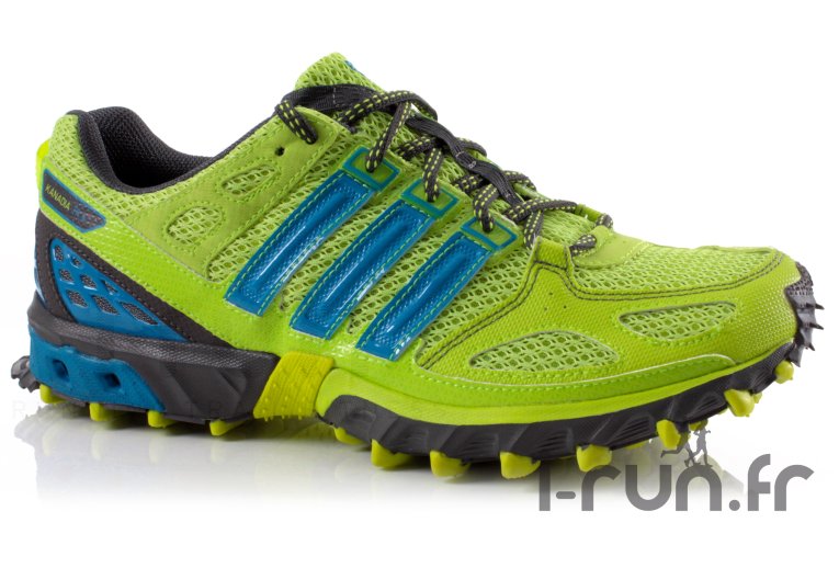 adidas Kanadia 4 TR M 