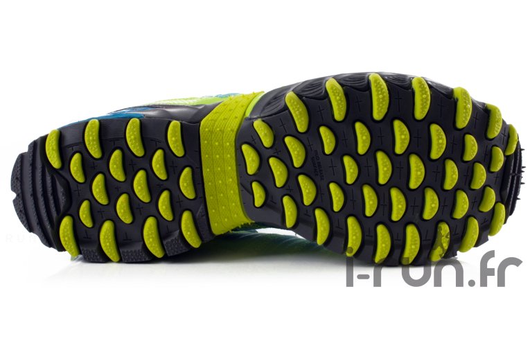 adidas Kanadia 4 TR M 