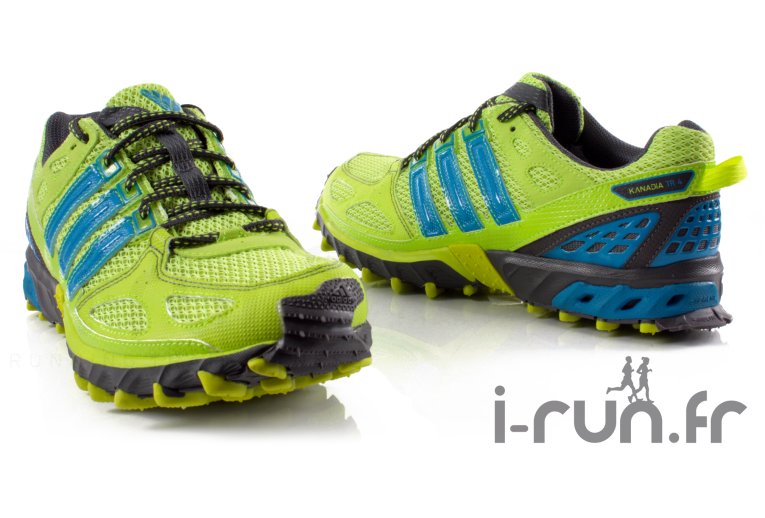 adidas Kanadia 4 TR M 