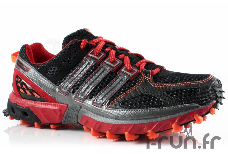 adidas Kanadia 4 TR M Fuego 