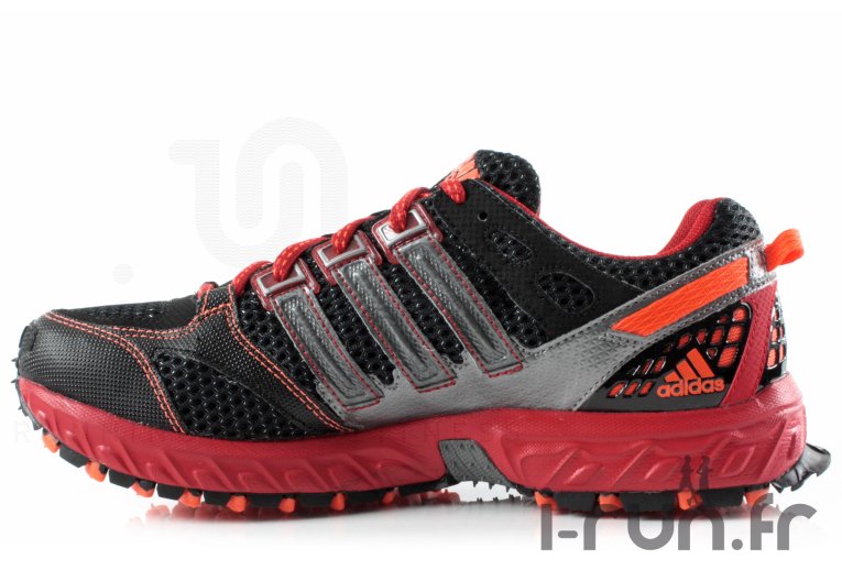 adidas Kanadia 4 TR M Fuego 