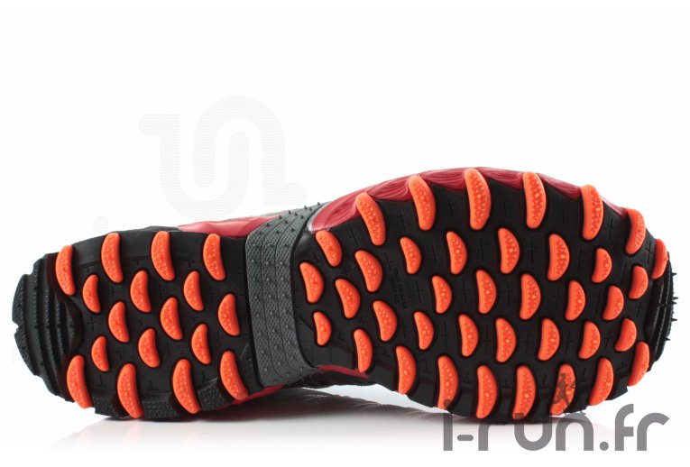 adidas Kanadia 4 TR M Fuego 