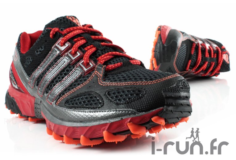 adidas Kanadia 4 TR M Fuego 