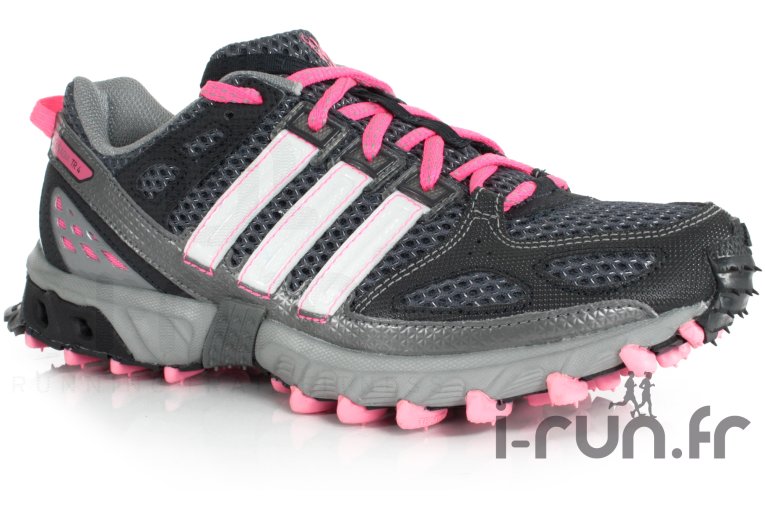adidas Kanadia 4 TR W 