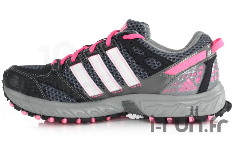 adidas Kanadia 4 TR W 