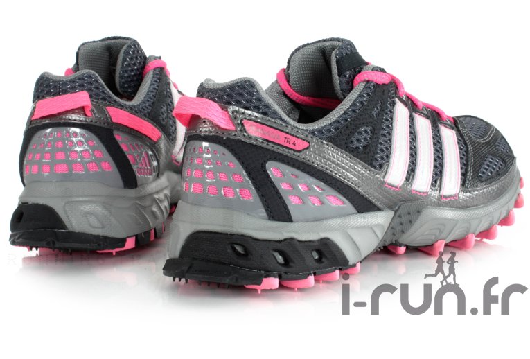adidas Kanadia 4 TR W 