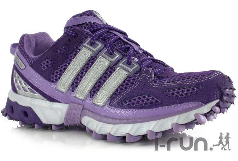 adidas Kanadia 4 TR W 