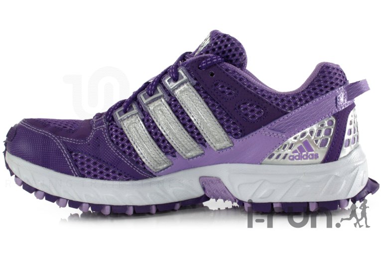 adidas Kanadia 4 TR W 