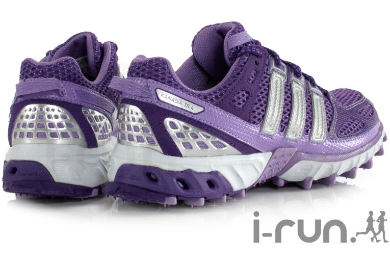 adidas Kanadia 4 TR W 