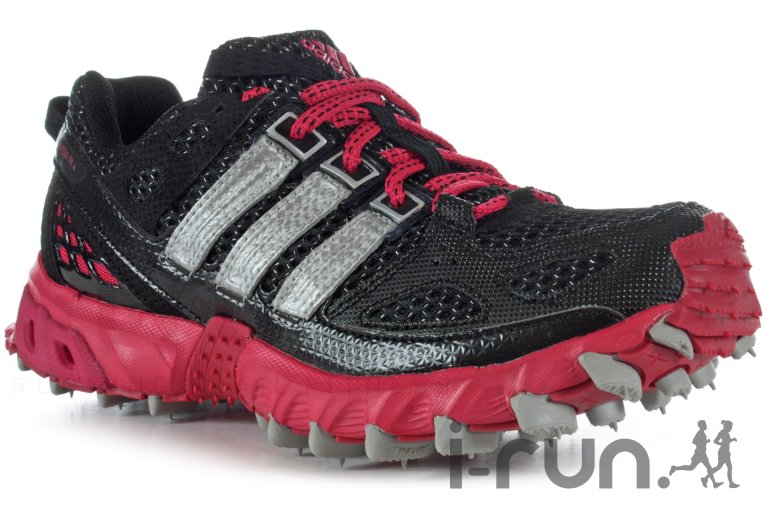 adidas Kanadia 4 TR W 
