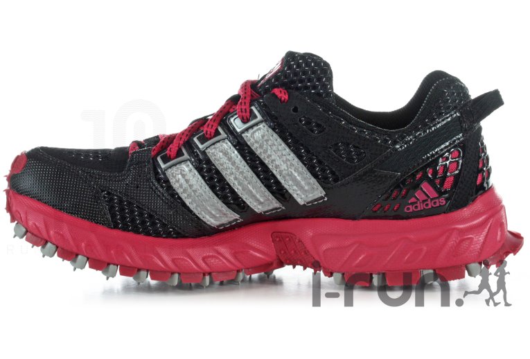 adidas Kanadia 4 TR W 