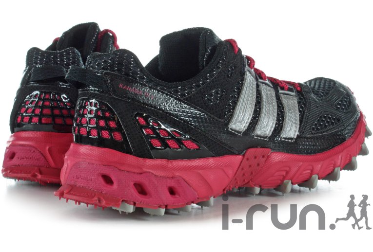adidas Kanadia 4 TR W 