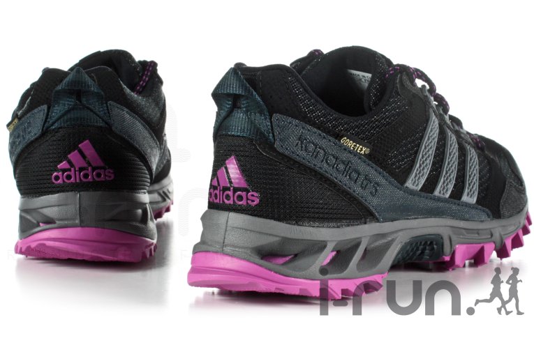 adidas Kanadia 5 TR Gore-Tex W 