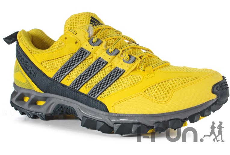 adidas Kanadia 5 TR M 