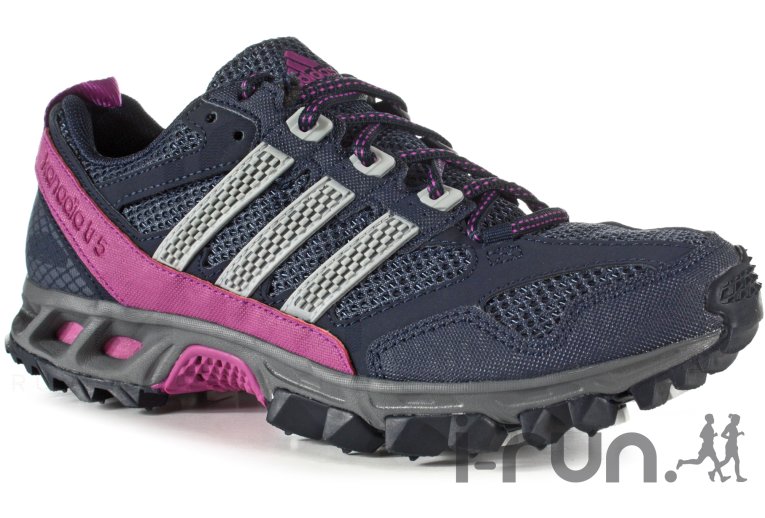 adidas Kanadia 5 TR W 
