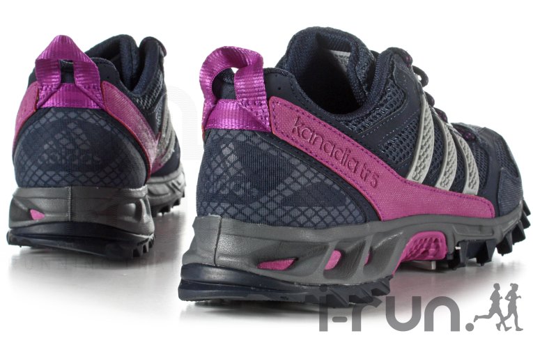 adidas Kanadia 5 TR W 
