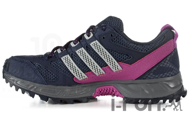 adidas Kanadia 5 TR W 