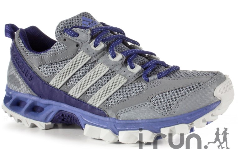 adidas Kanadia 5 TR W 