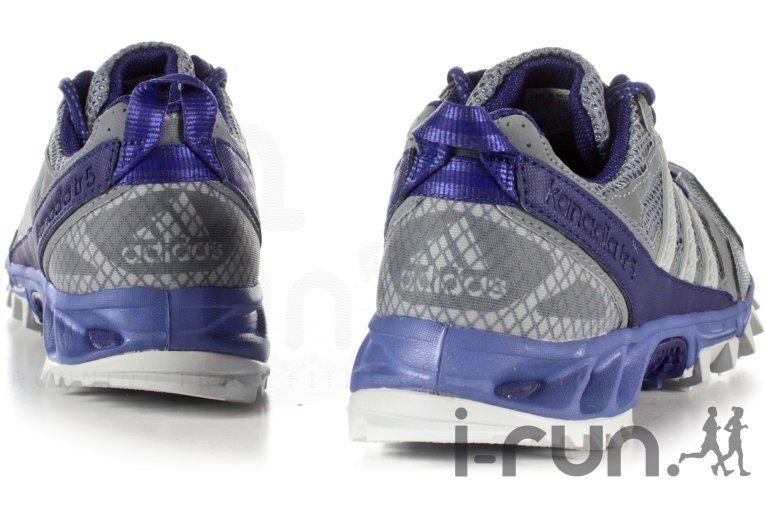 adidas Kanadia 5 TR W 