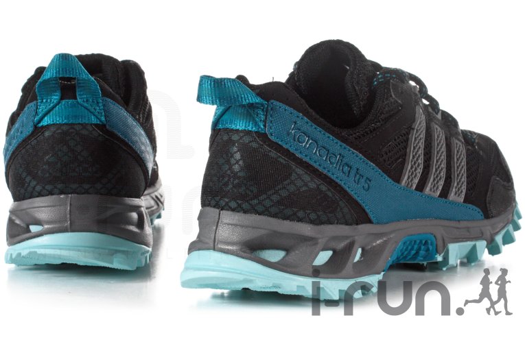 adidas Kanadia 5 TR W 