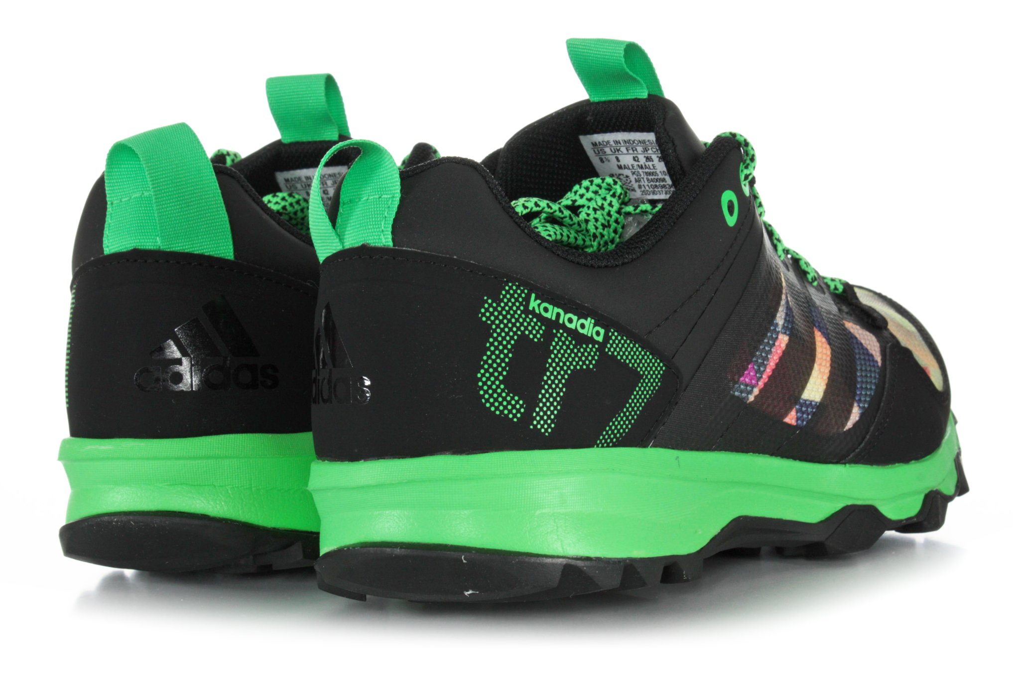 adidas Kanadia 7 TR