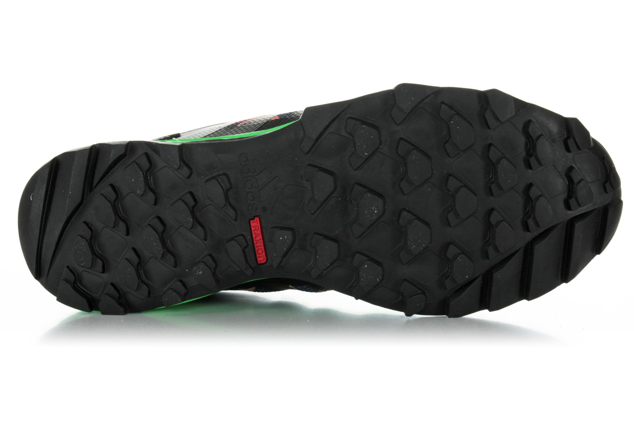 adidas Kanadia 7 TR