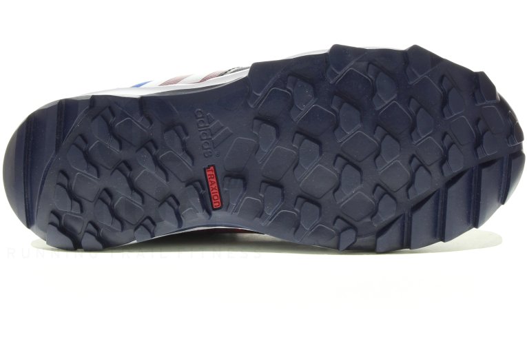adidas Kanadia 8.1 Junior 