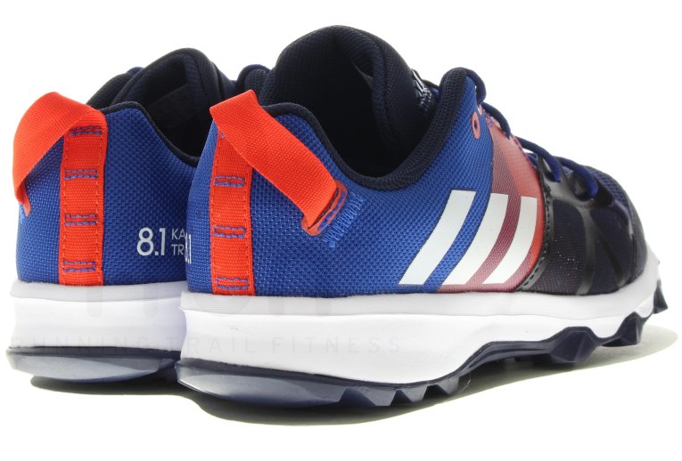 adidas Kanadia 8.1 Junior 
