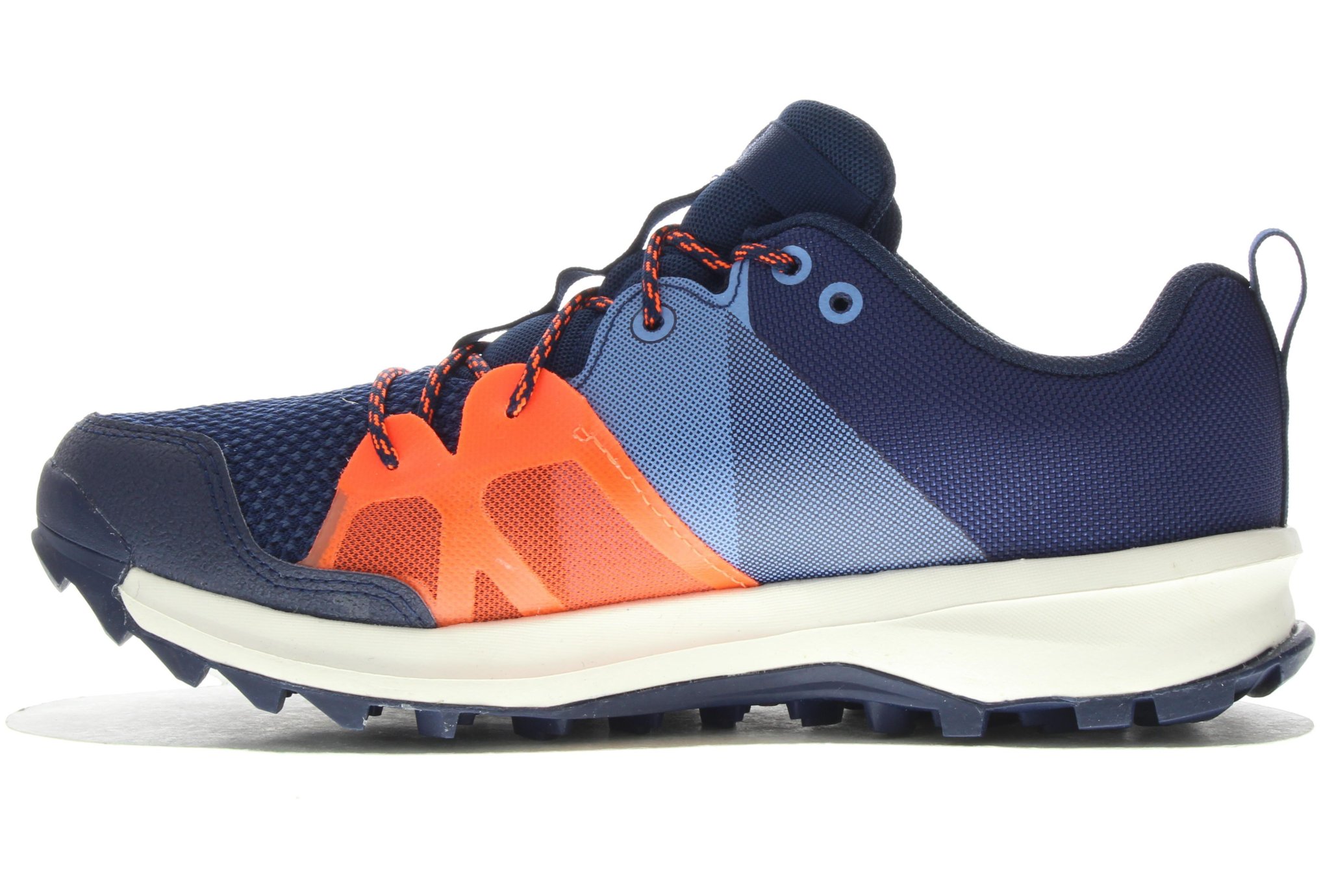 adidas Kanadia 8.1 Junior 
