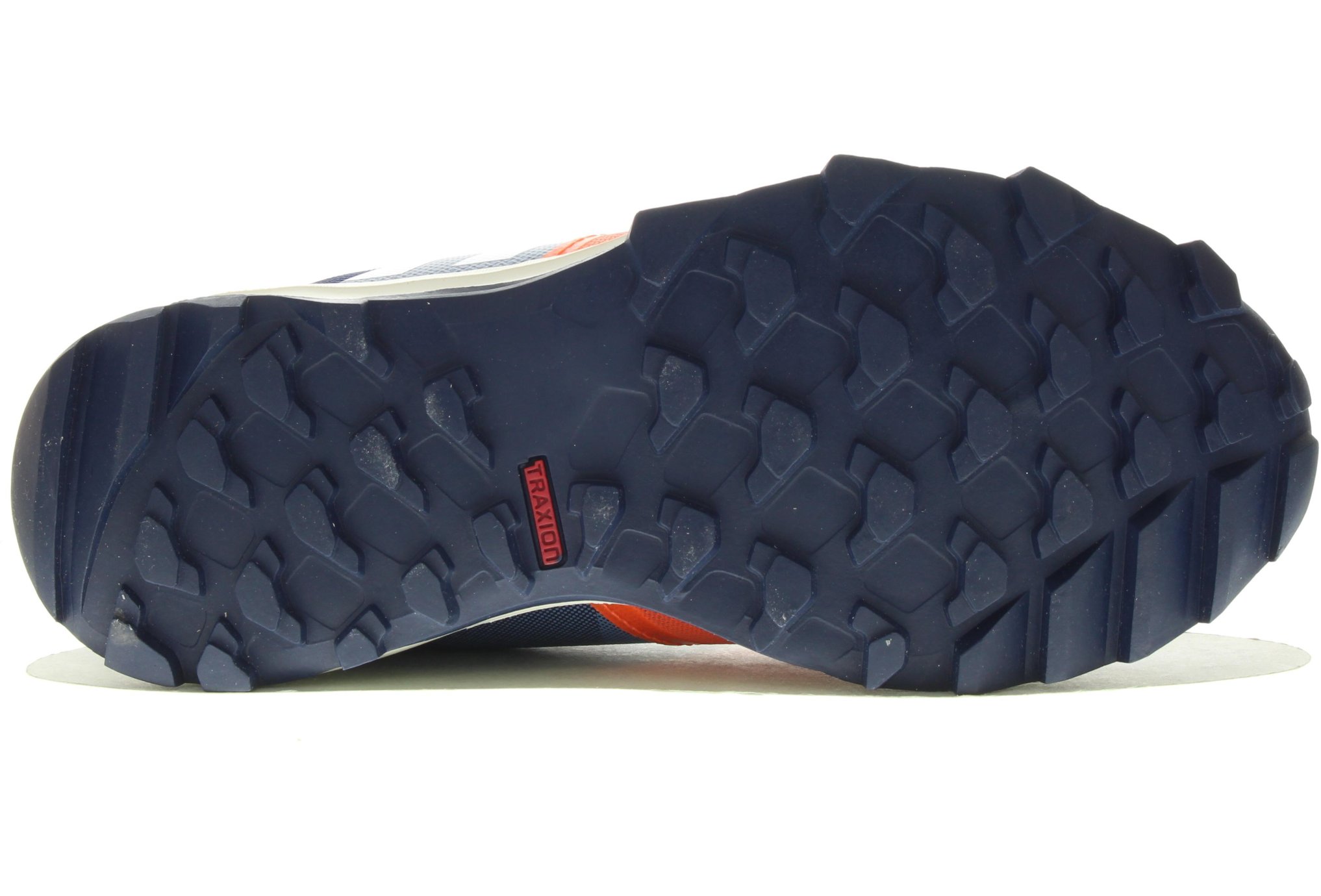 adidas Kanadia 8.1 Junior 