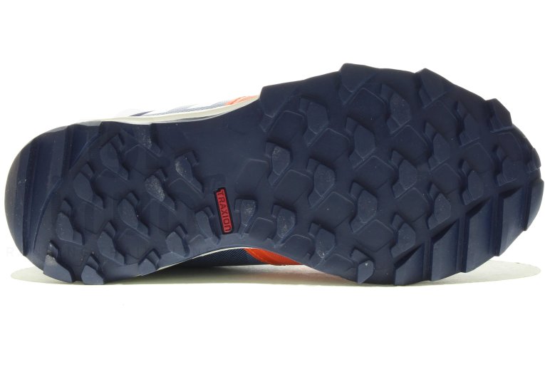 adidas Kanadia 8.1