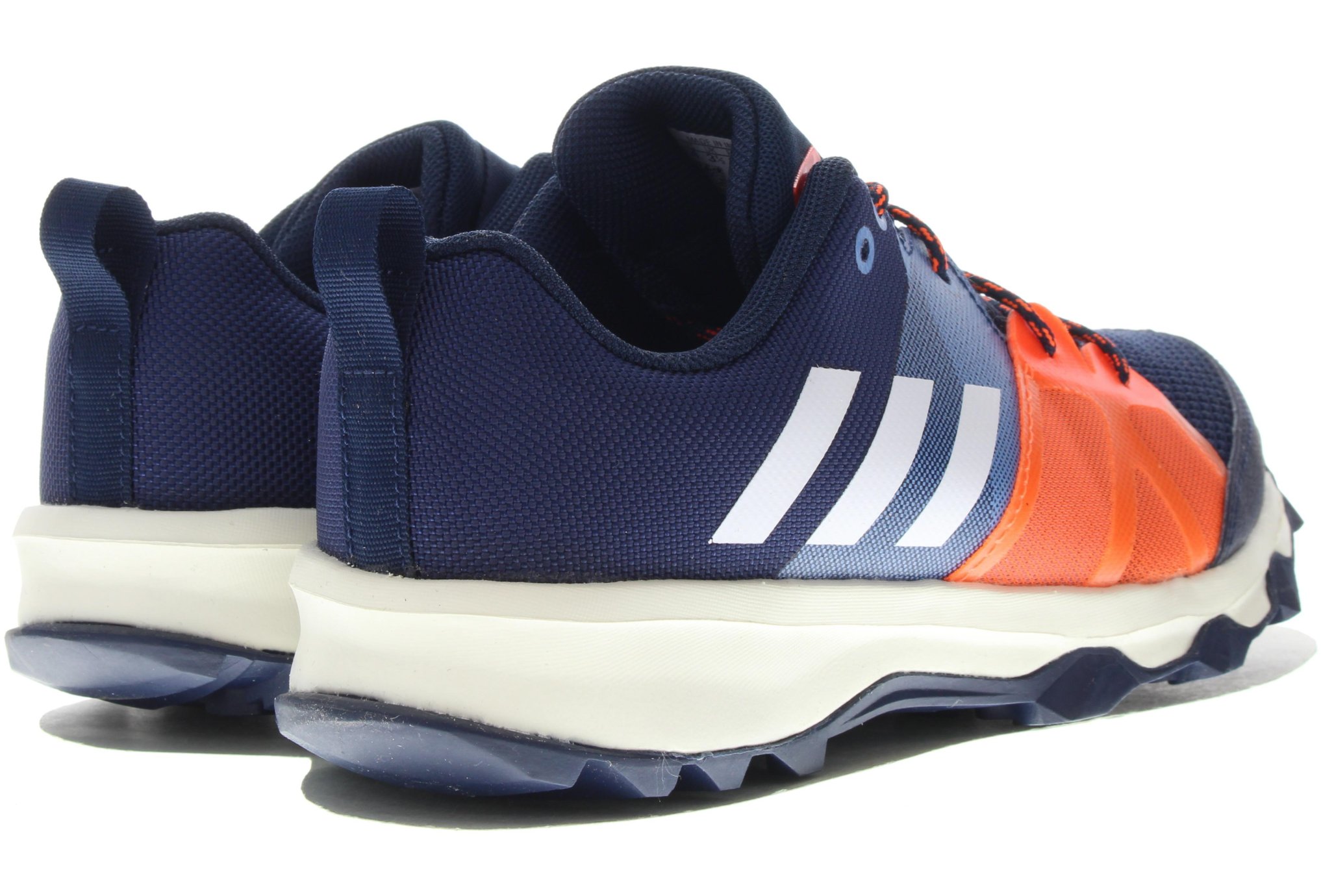 adidas Kanadia 8.1 Junior 
