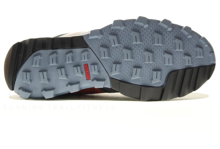 adidas Kanadia 8.1 TR M 