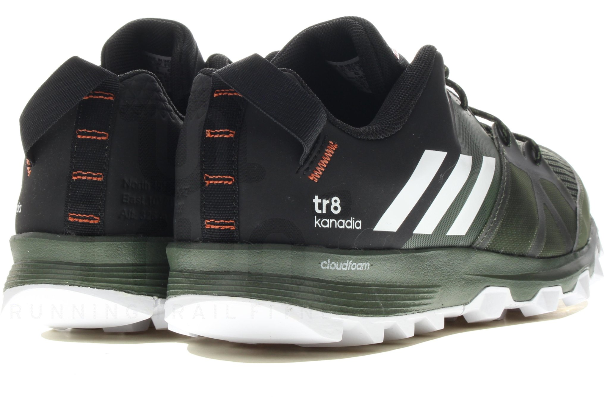 adidas Kanadia 8 TR