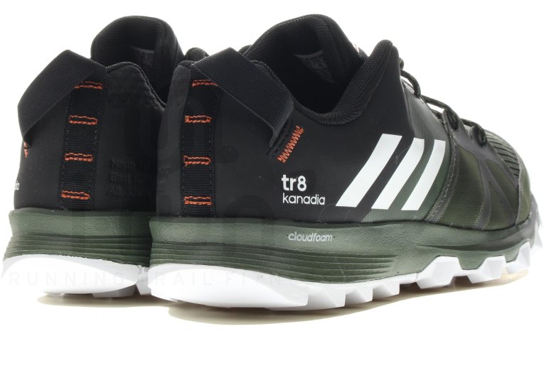adidas Kanadia 8 TR